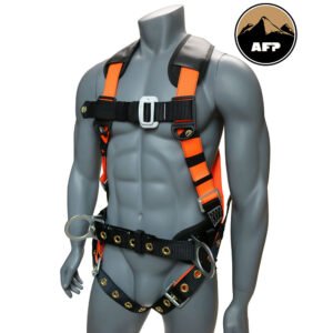 afp travel dog harness