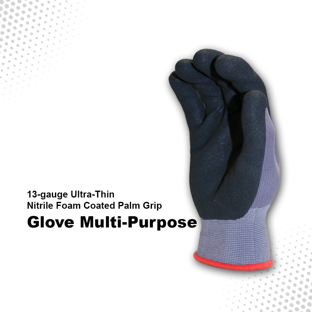 WG Work Glove – TRUCK