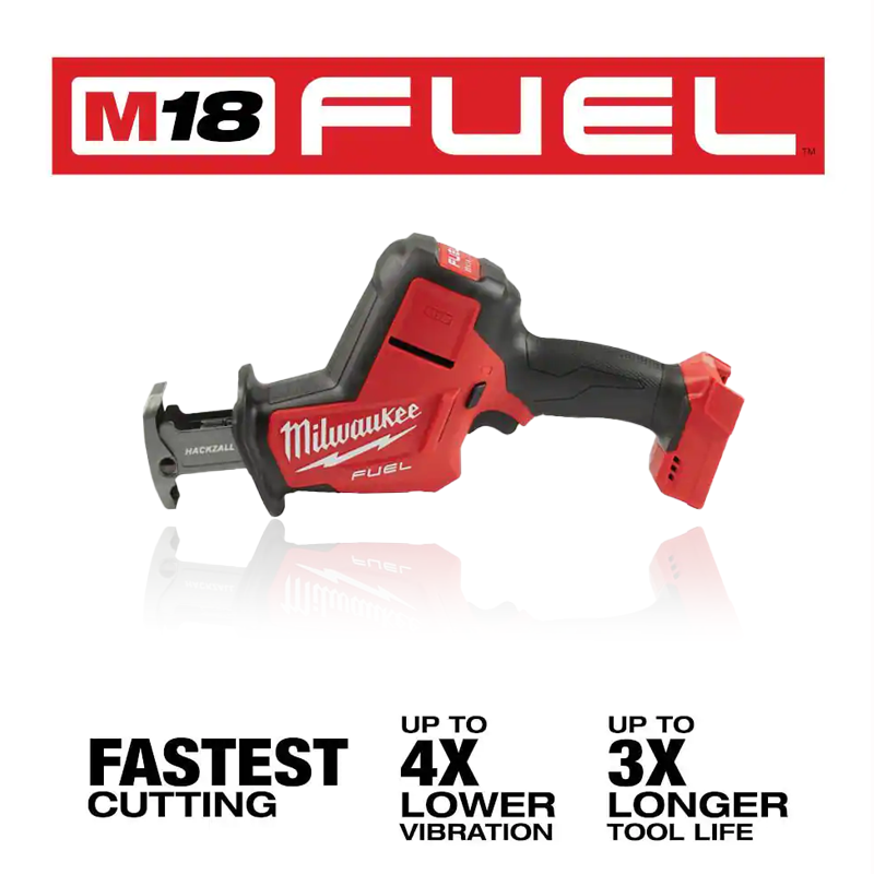 Milwaukee M18 FUEL 2719-20 (Tool Only) NEW!